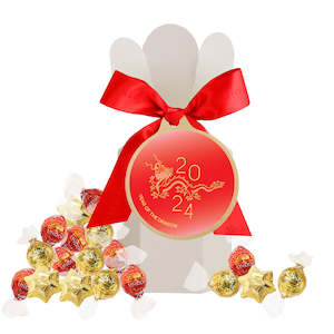 Specialised food: Lunar New Year Bloom Gift Box