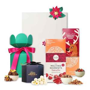 Christmas Gourmet Gift Hamper