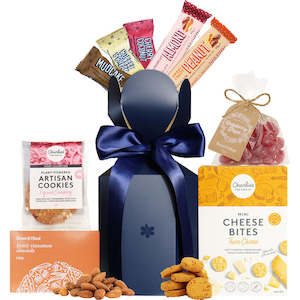 Gourmet Gift Box