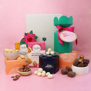 Valentine Gourmet Hamper