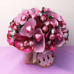 Specialised food: Valentine Bouquet Large