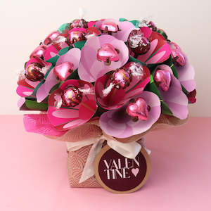 Specialised food: Valentine Bouquet Medium