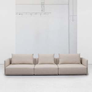 Elan 3 Seater Modular Sofa