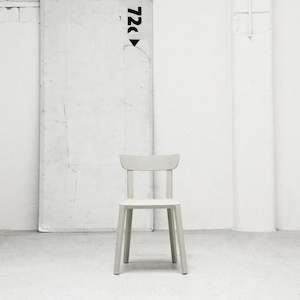 Cadrea Dining Chair - Stone