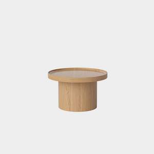 Plateau Coffee Table Medium - Oak