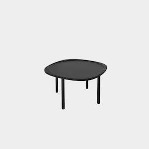 Trace Coffee Table - Black