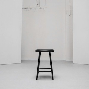 Colibri Barstool - Black