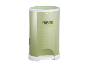 Erisons Nappy Bin 25L