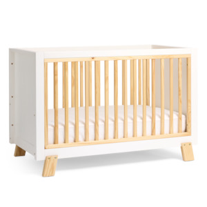 Nursery stock - wholesale: Stockholm Cot (Damaged Packaging)