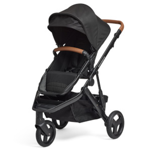 Nursery stock - wholesale: Oscar M2 Black Luxe Tan - Refurbished Grade 2