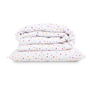 SnüzKot Duvet Cover & Pillowcase Set