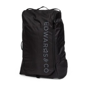 Edwards & Co Travel Bag - Refurbished Grade 3