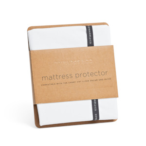 Carry Cot Mattress Protector