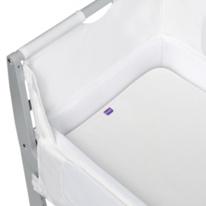 SnüzPod4 Mattress Protector