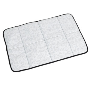 Nursery stock - wholesale: Baby Changing Mat