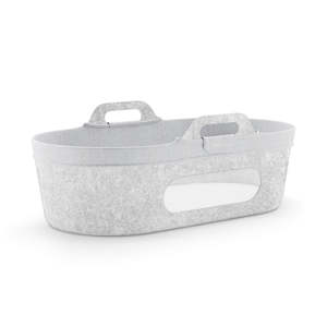 Nursery stock - wholesale: SnüzBaskit Liner Light Grey Marl