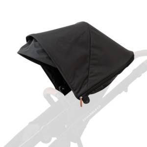 Nursery stock - wholesale: Oscar Mx Stroller Canopy