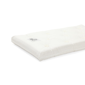 Dreamwool Bassinet Mattress