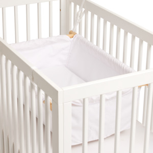 Gentle Motions Bassinet