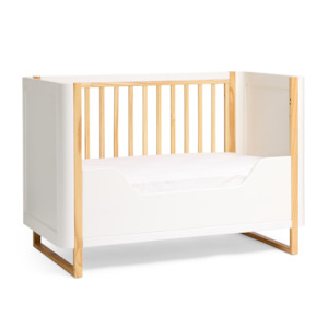 Milford Cot Toddler Bed Conversion Kit