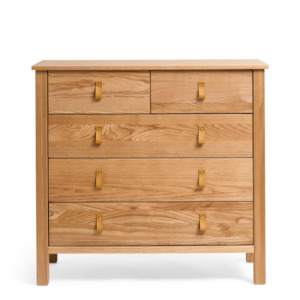 MacKenzie Dresser