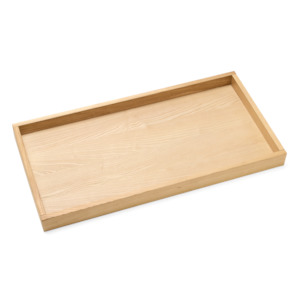 MacKenzie Change Tray