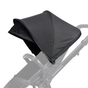 Nursery stock - wholesale: Oscar M2 Stroller Canopy