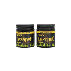 Eezapet Double     2 x 30ml/1.01fl.oz