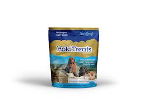 Newflands HOKI TREATS