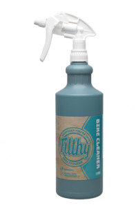 1 Ltr Filthy High Performance Bike Cleaner