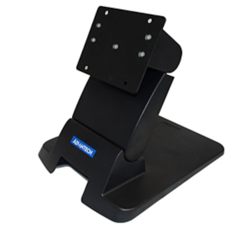 Products: Advantech UPOS M15 Double Hinge Stand for USC-250