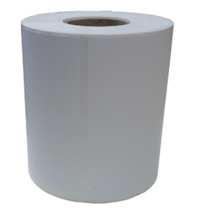 Thermal Direct Label 101x149mm Permanent – 250 per Roll