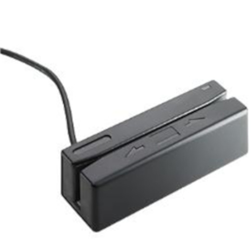 USC-250 Series MSR Reader (USB)