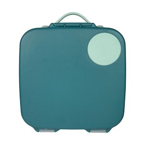 Clothing: B.Box New Lunch Box- Emerald Forest