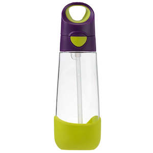 B.Box Tritan Drink Bottle 600ml- Passion Splash