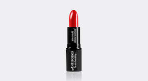 Antipodes Moisture 12 Natural Lipstick 4g - Forest Berry Red