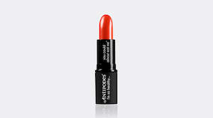 Antipodes Moisture 6 Natural Lipstick 4g - West Coast Sunset