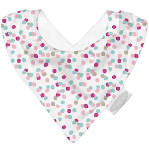 Clothing: Confetti Jersey Bandana