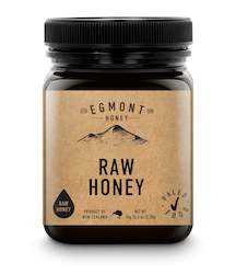 Raw Honey 1kg