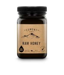 Raw Honey 500g