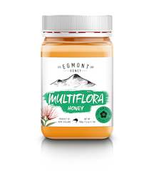 Multi Flora Honey 500g