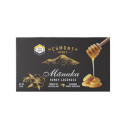 MÄnuka Honey Lozenges UMF 15+ MGO 514