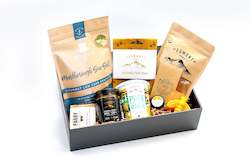 The Taranaki Gift Box