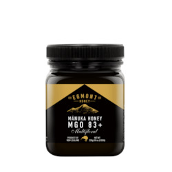 MÄnuka Honey MGO 83+ 250g