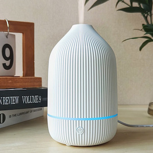 100ml Ultrasonic Compact Oil Diffuser