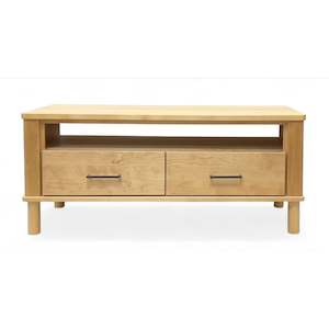 Como 2 Drw Small TV Unit