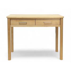 Furniture: Boston Small Desk / Dressing Table