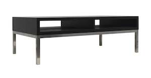 Furniture: Logan Coffee Table