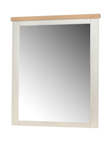 Furniture: Sicily Large Mirror