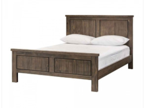 Asten King Bed Frame